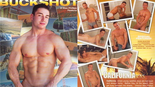 Buckshot – California Boys