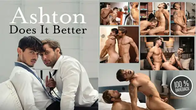 Ashton Does It Better